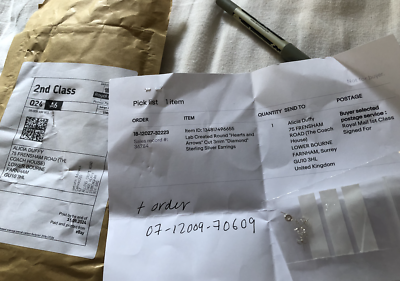 Item photo(s) from verified buyer