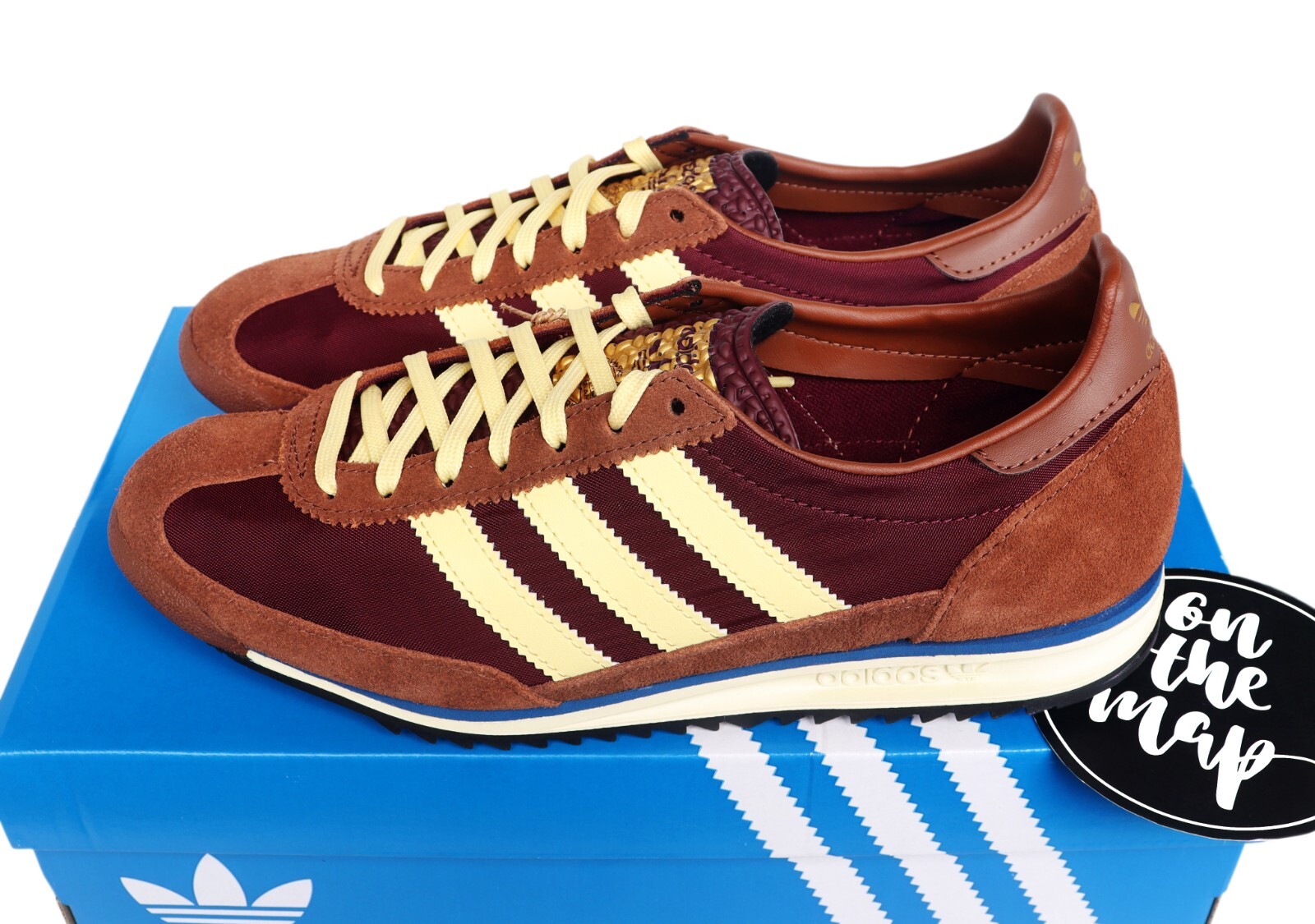 maroon color adidas
