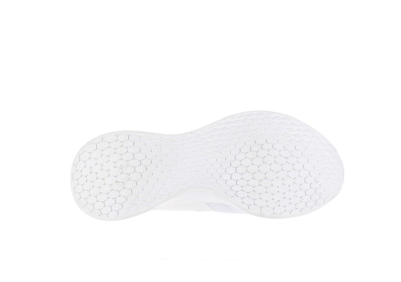 New Balance Mens Mroavjw White Running 