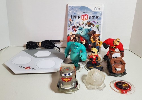 ディズニーインフィニティ 【まとめ売り】 $_12.JPG?set_id=880000500F