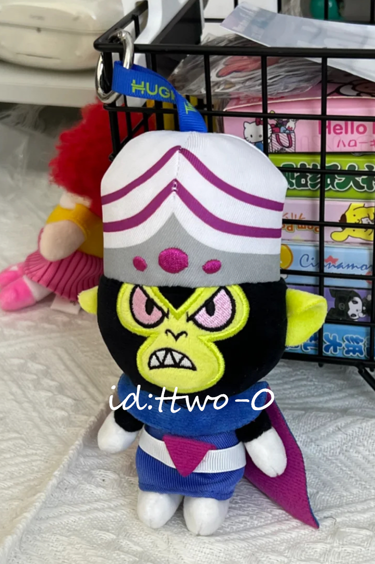 mojojojo Todd Friends Face Keychain イヌ mojojojo🧸 on X: 