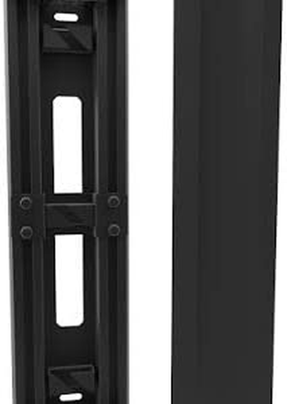 Kanto AVT Floating Wall Mounted AV Shelves (1 Shelf)