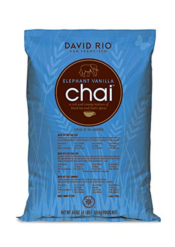 Or Latte, 64 Ounce (pack Of 1)