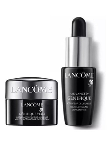 LANCOME アプソリュザ アイクリーム　5ml×3個 Wrinkle Repair Eye Cream - Lancome Absolue The Eye Cream
