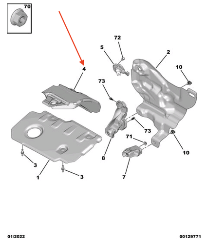 INGESTED／THE SURREPTION 輸入盤 330d 334-9973 Swing Motor Assy for Excavator 330c 336D 345c