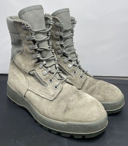 米軍　McRaefootwear GORE–TEX US 8W 26cm Amazon.com: MCRAE Men's T2 Ultra Light Waterproof Gore-Tex