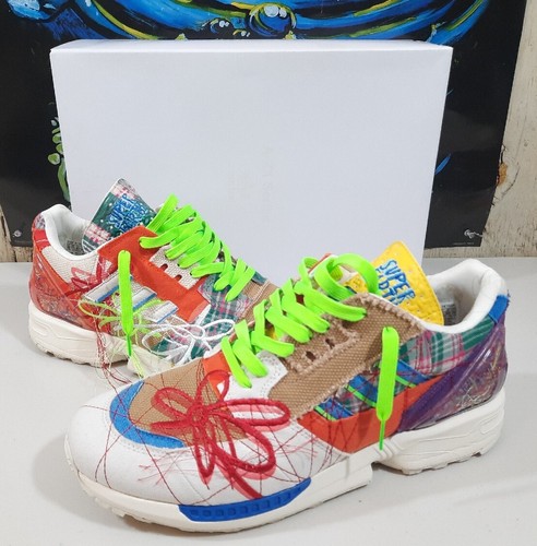 yyhです。 Adidas ZX 8000 W Superearth X Sean Wotherspoon Sz 12 | eBay