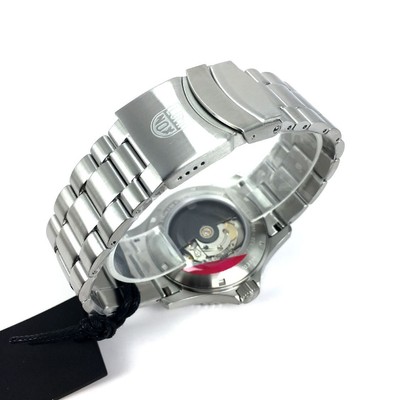 Pre-owned Luminox Men's  Automatic Sport Timer Steel Swiss Made Watch Xs.0921.m