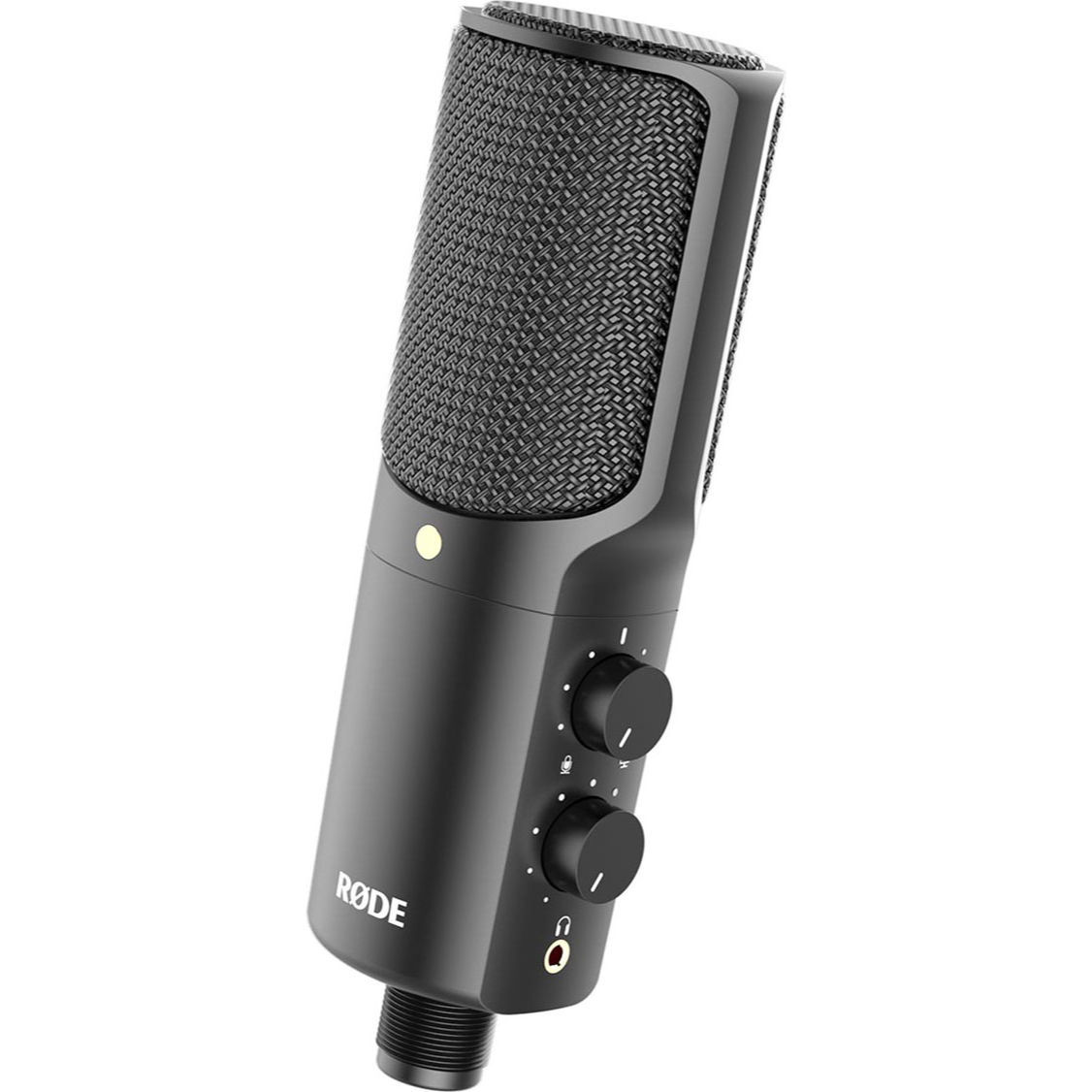 Rode Pro Audio Microphones & Wireless Systems
