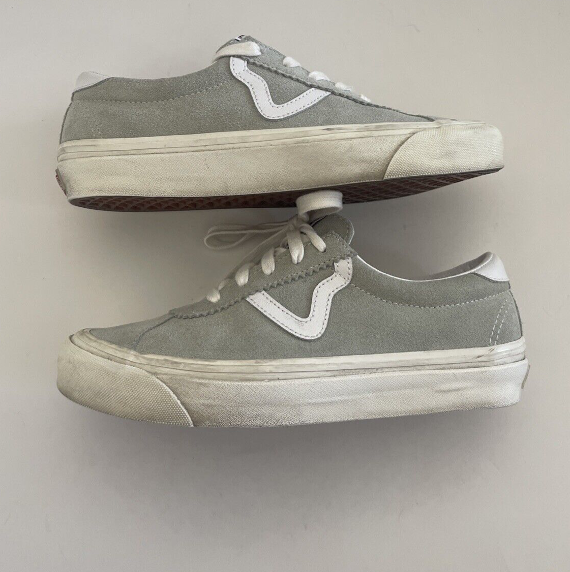 スニーカー VANS FW22 VANS \"STYLE 73 DX\" (VN0A5KXF_4481) Vans Shoes Style 73 DX Anaheim Factory - Saffron-VN0A3WLQ4ZF