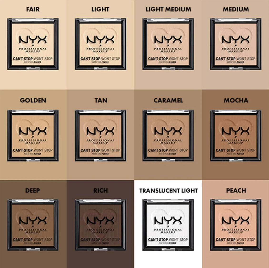 Nyx cant stop. Nyx cant stop wont stop тональный крем. Тональный nyx cant stop палитра. Nyx professional makeup can’t stop won’t stop contour concealer оттенки. Can't stop won't stop косметика.