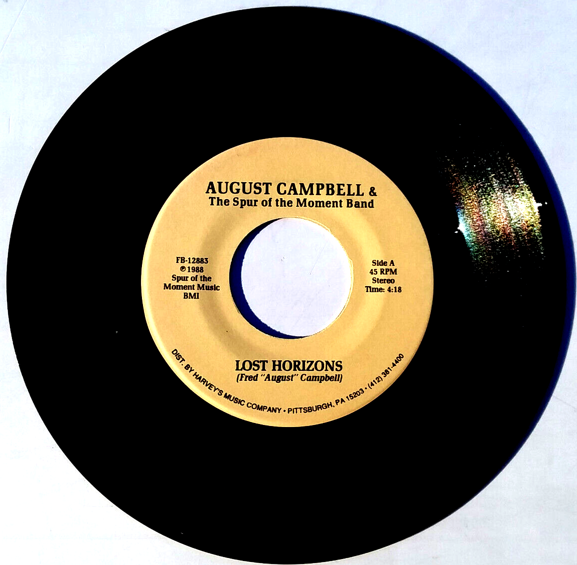 レアICE from 1994 to 1999 [TRUTH] バンドスコア レアICE from 1994 to 1999 [TRUTH] バンドスコア レアICE from