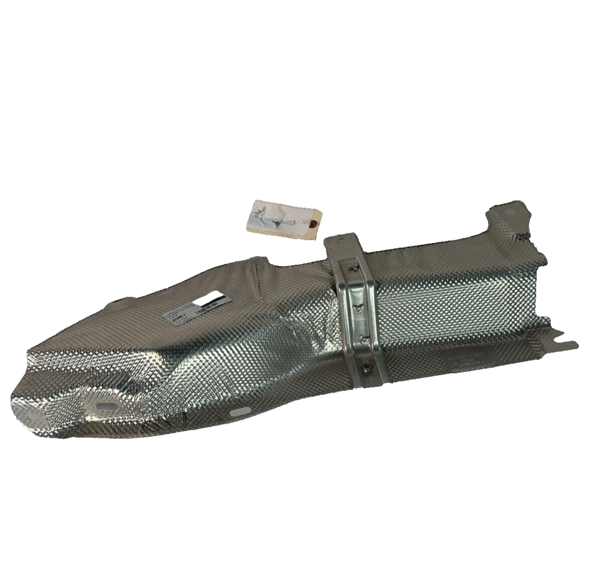 2020 2021 2022 2023 Lincoln Aviator Deflector L1MZ-7811399-A