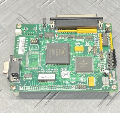 NEW Galil Motion Control DMC-1415 Single Axis Motion Controller Card