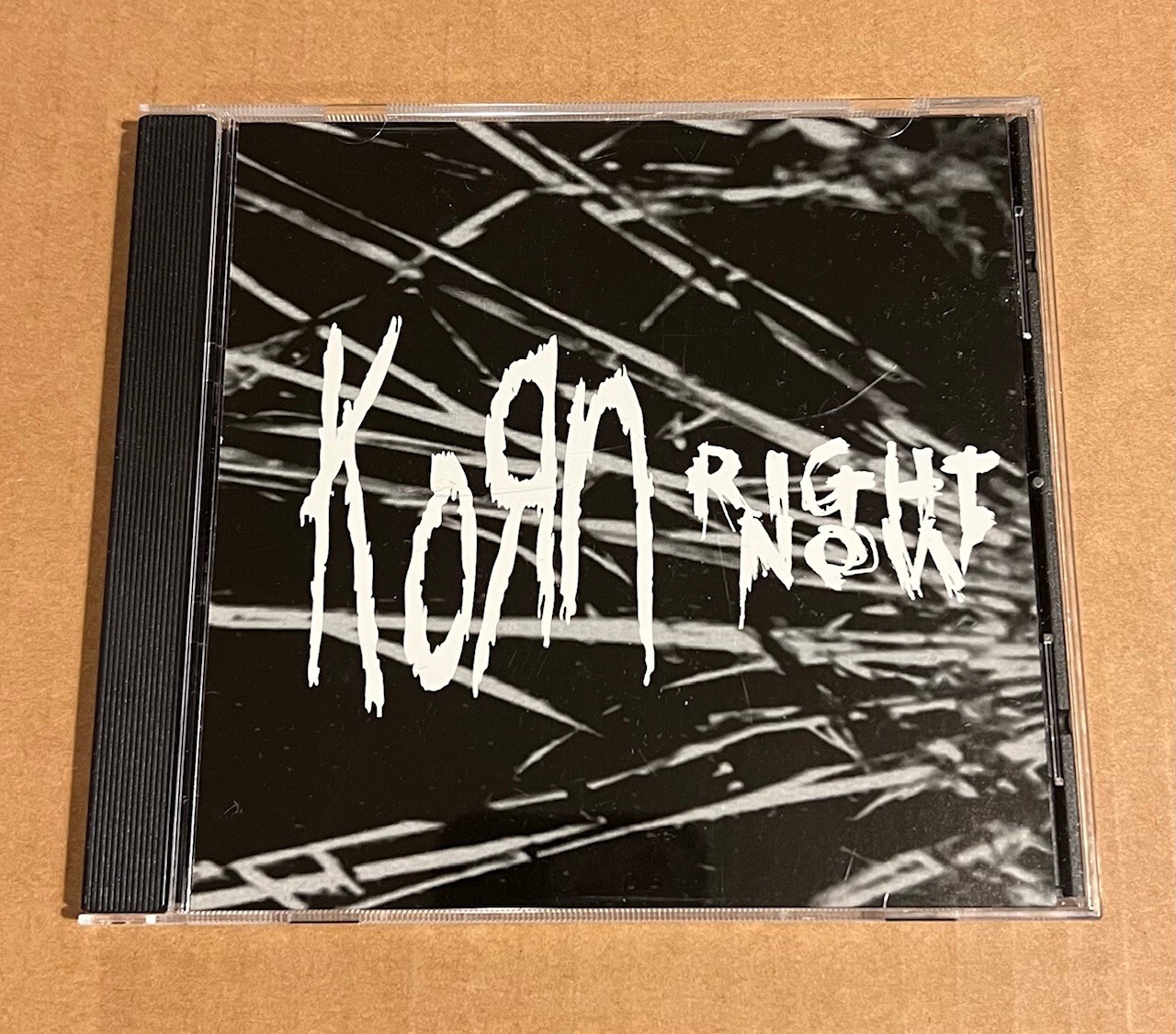 洋楽 KORN Cd Korn - Original Album Classics - Amazon.com Music