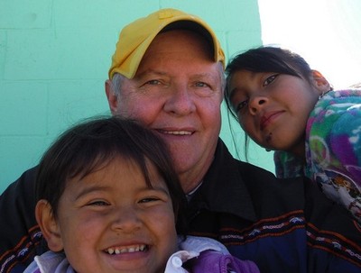 MATTHEW 25 MINISTRIES INTERNATIONAL