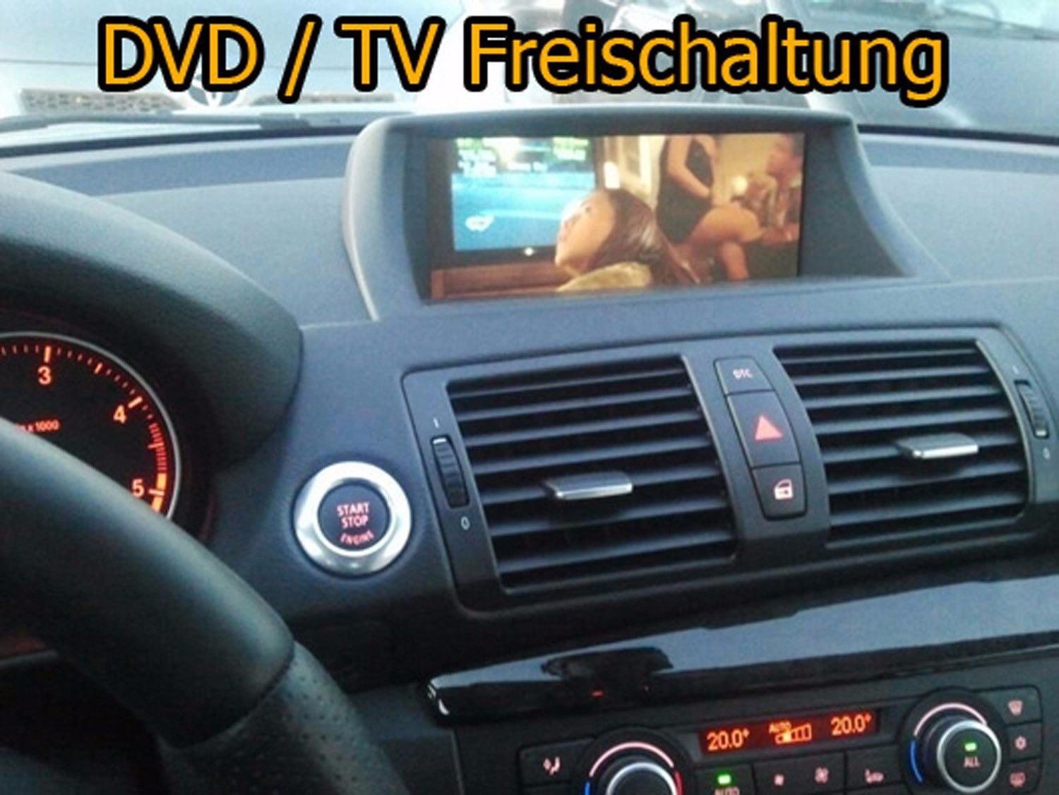 Kfz-Services und -Reparaturen für BMW