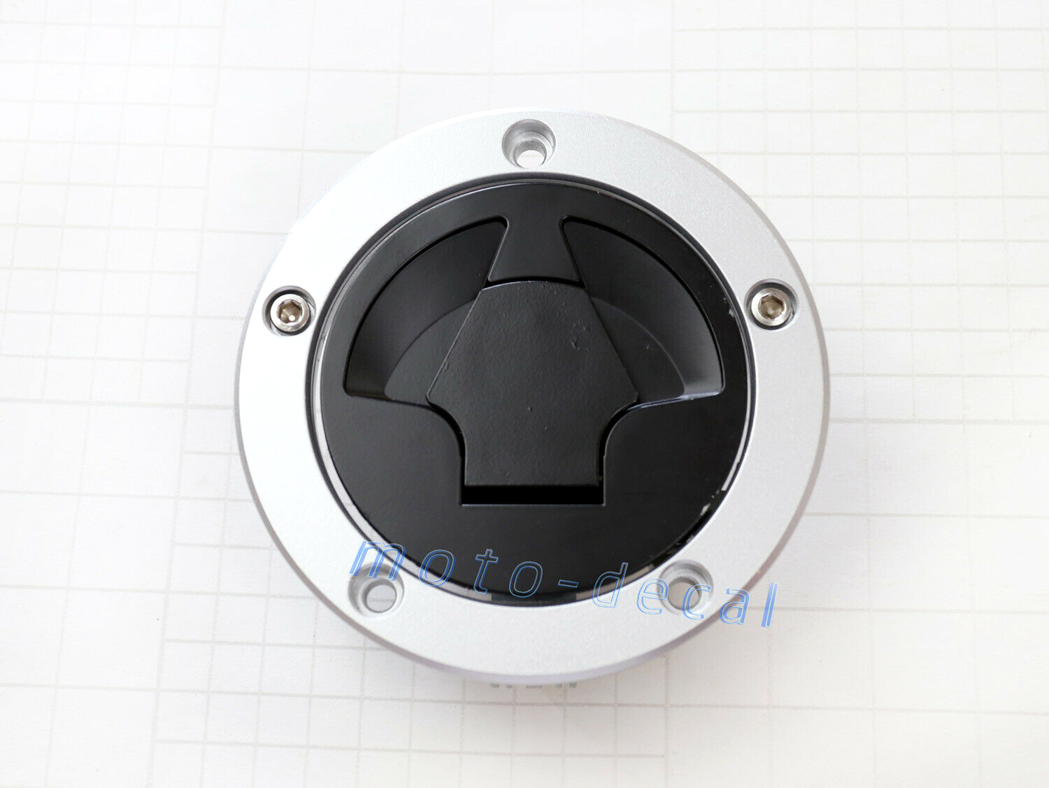 Fuel Caps Gas Tank Cap Cover Lock For 2013-2014 Z800 2006