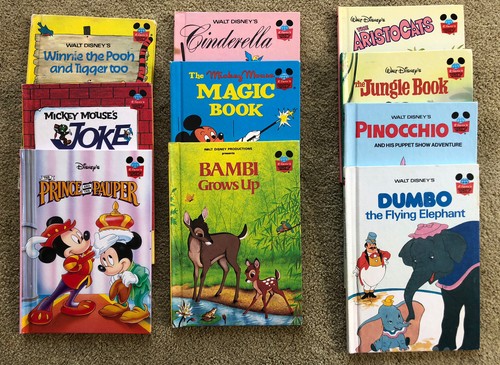 絵本・児童書 Disney's world of English Books and CD Disney's World of English 5 Course Guide (English and