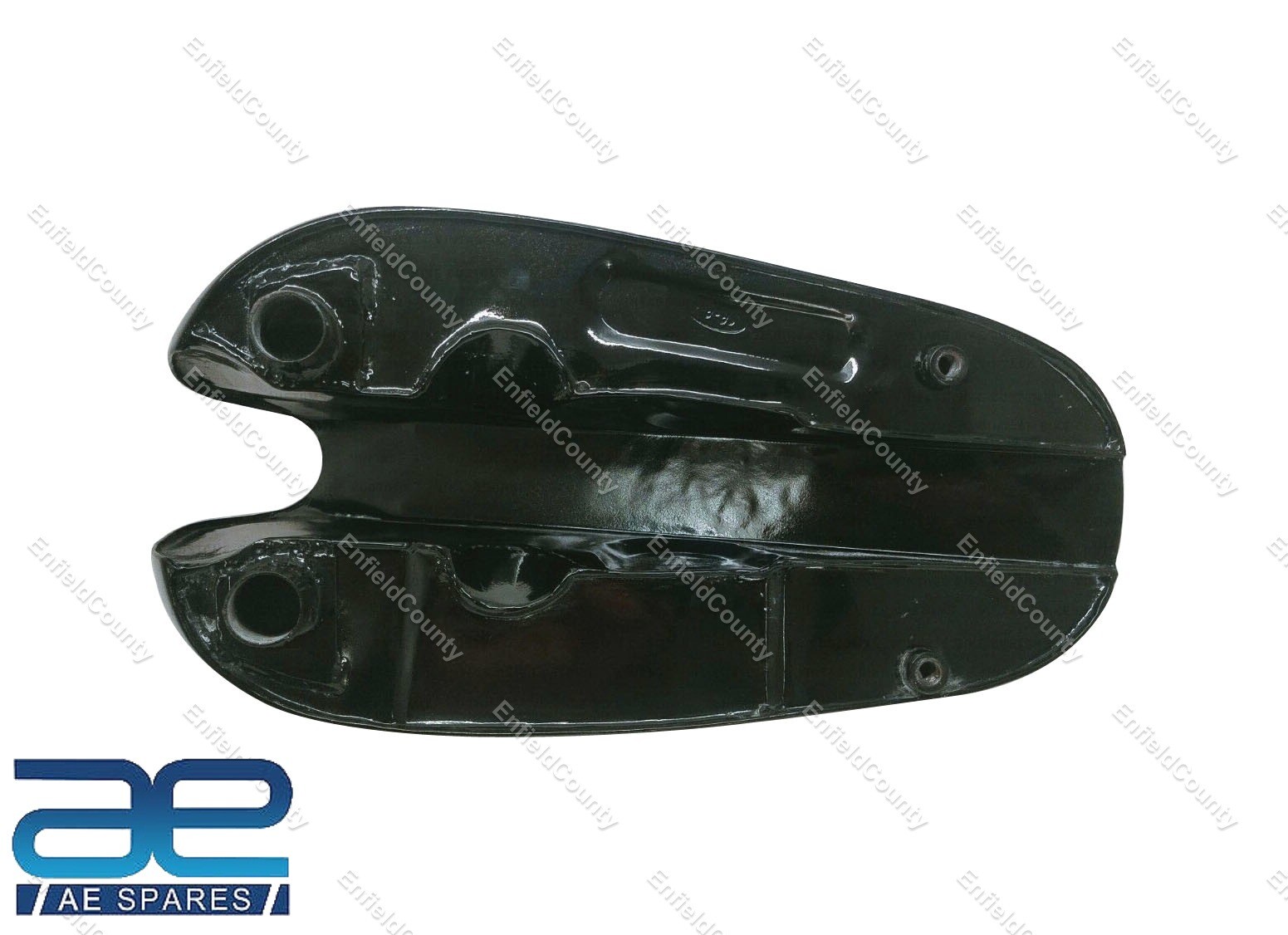 Petrol Fuel Gas Tank For Matchless G15 G80Cs Scrambler Competition 