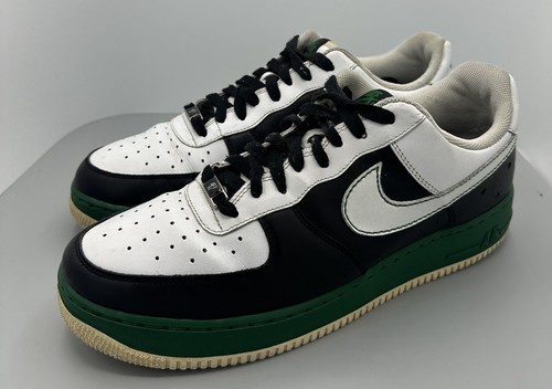 Rare Nike Air Force One XXV 25th Anniversary AF-1 317295-011