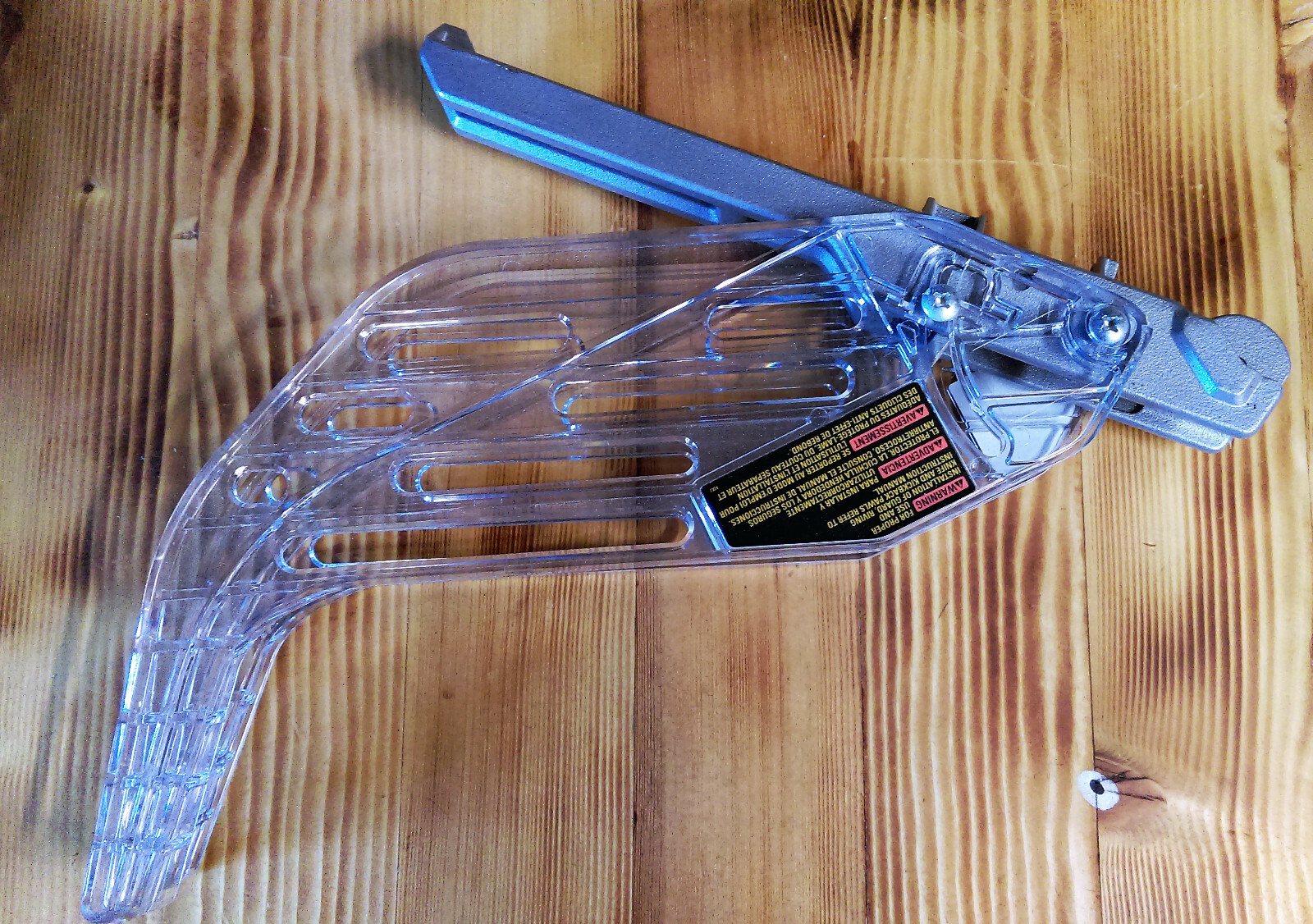 Dewalt OEM Table Saw Blade Guard Assembly A27418 fits DW745 DW744