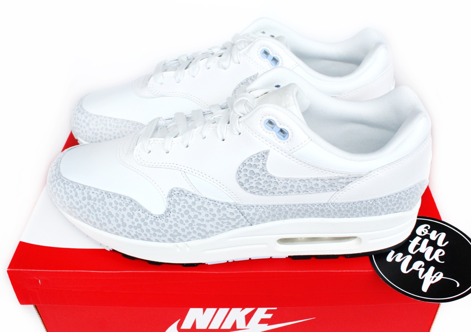 【新品】NIKE AIR MAX 1 (GS) /23cm ☆NIKE KIDS☆AIR MAX 1 (GS) エアマックス1☆大人気☆追跡付