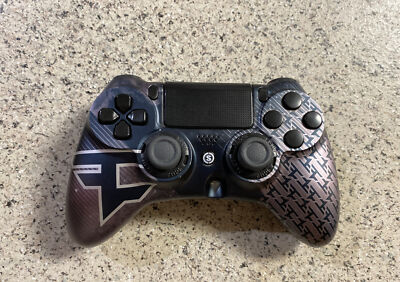 PS4 SCUFコントローラー　ゲーム　コントローラー SCUF|PS4/PC用SCUFコントローラー|HARDOFFオフモール（オフモ