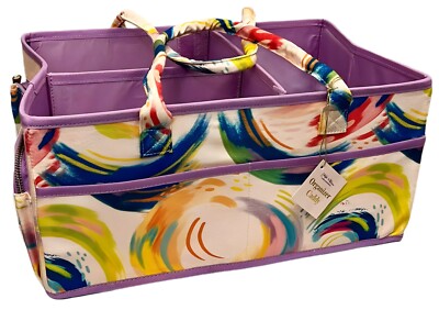 Erin Condren Inspire Organizer Caddy