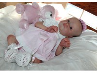 reborn tink bonnie brown
