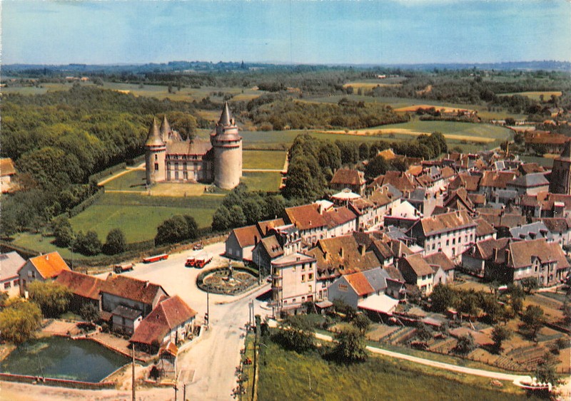 87-Coussac Bonneval-Nï¿½Tb3576-B/0095