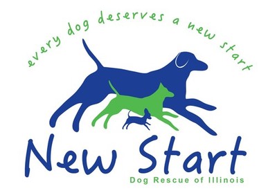 New Start Dog Rescue of Illinois Corp