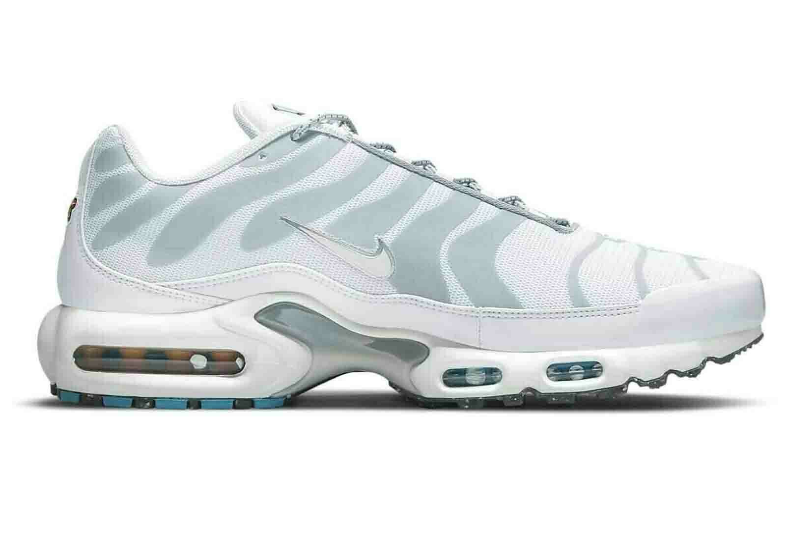 <1点限り/極美品‼️>Nike Air Max Plus TN 🧧🪭NEW ARRIVALS 202501 W AIR MAX PLUS DZ3670-004 $1099