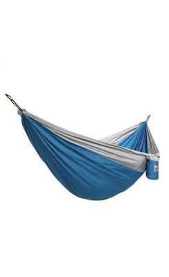 Cascade Mountain Tech 2-Person Travel Hammock COSTCO#1654457, Assorted Colors