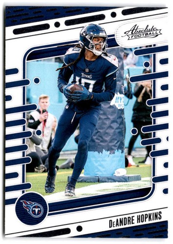 DEANDRE HOPKINS　ホプキンス　直筆サインカード　AUTO　NFL $_12.JPG?set_id=880000500F