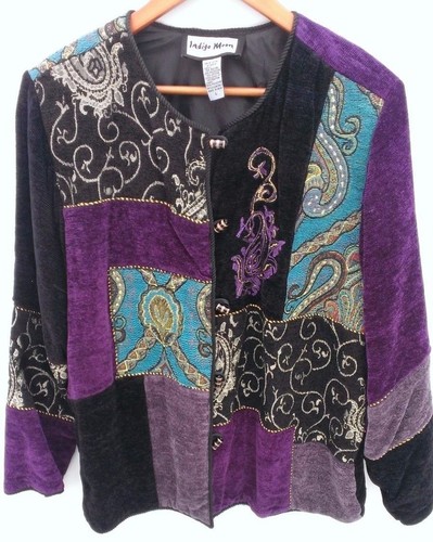 Nm-658 Visvim 103 One Wash Jacket Indigo size1 | eBay Nm-658 Visvim 103 One Wash Jacket Indigo size1 | eBay