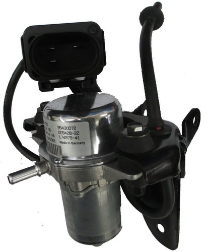 KOR AUDI A3 Sportback 8V Vacuum Pump 5Q0612175 1.5 Petrol 110kw