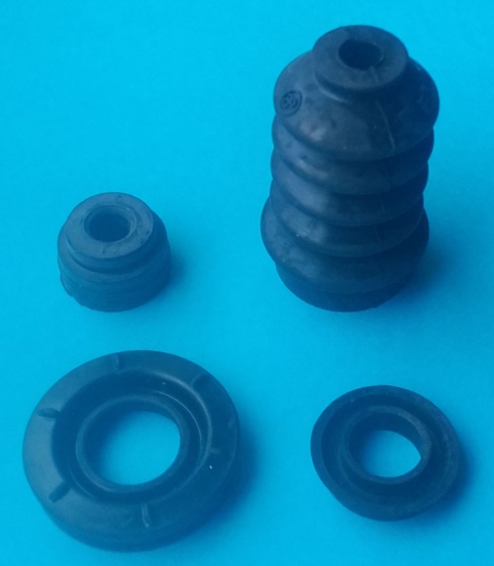 Autofren Seinsa D1436 RÃ©Paration Kit Pour MaÃ®Tre Cylindre Embrayage Version Ate