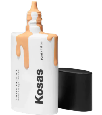 Kosas Tinted Face Oil Comfy Skin Tint (Select Shade)
