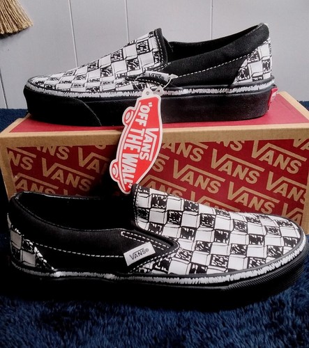VANS - 【新品未使用】27cm⭐︎ELLEGARDEN × Vans Slip-On &quot; s-l400.jpg