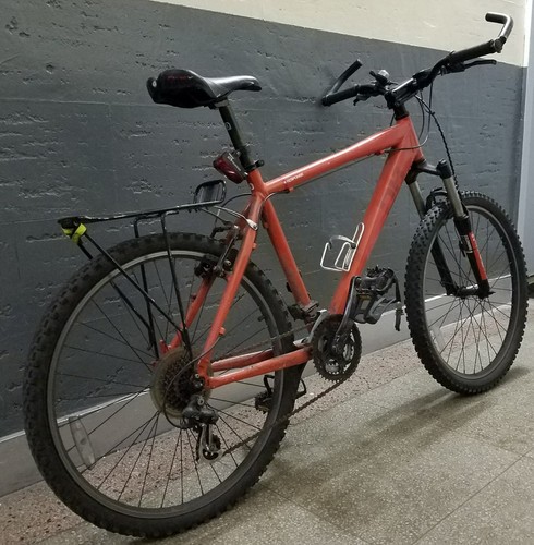 diamondback db78 response