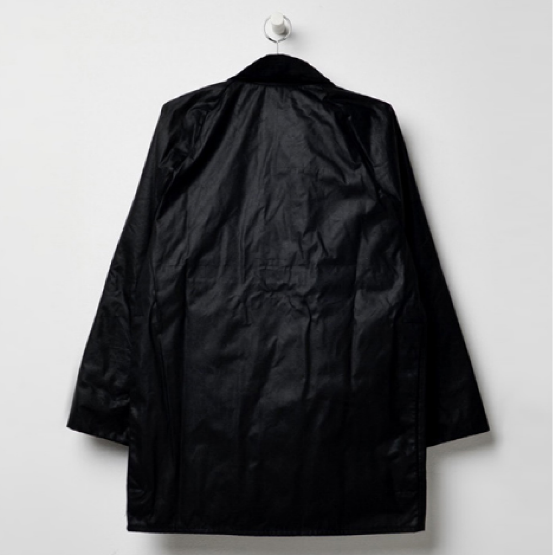 BARBOUR BARBOUR BEAUFORT WAX JACKET