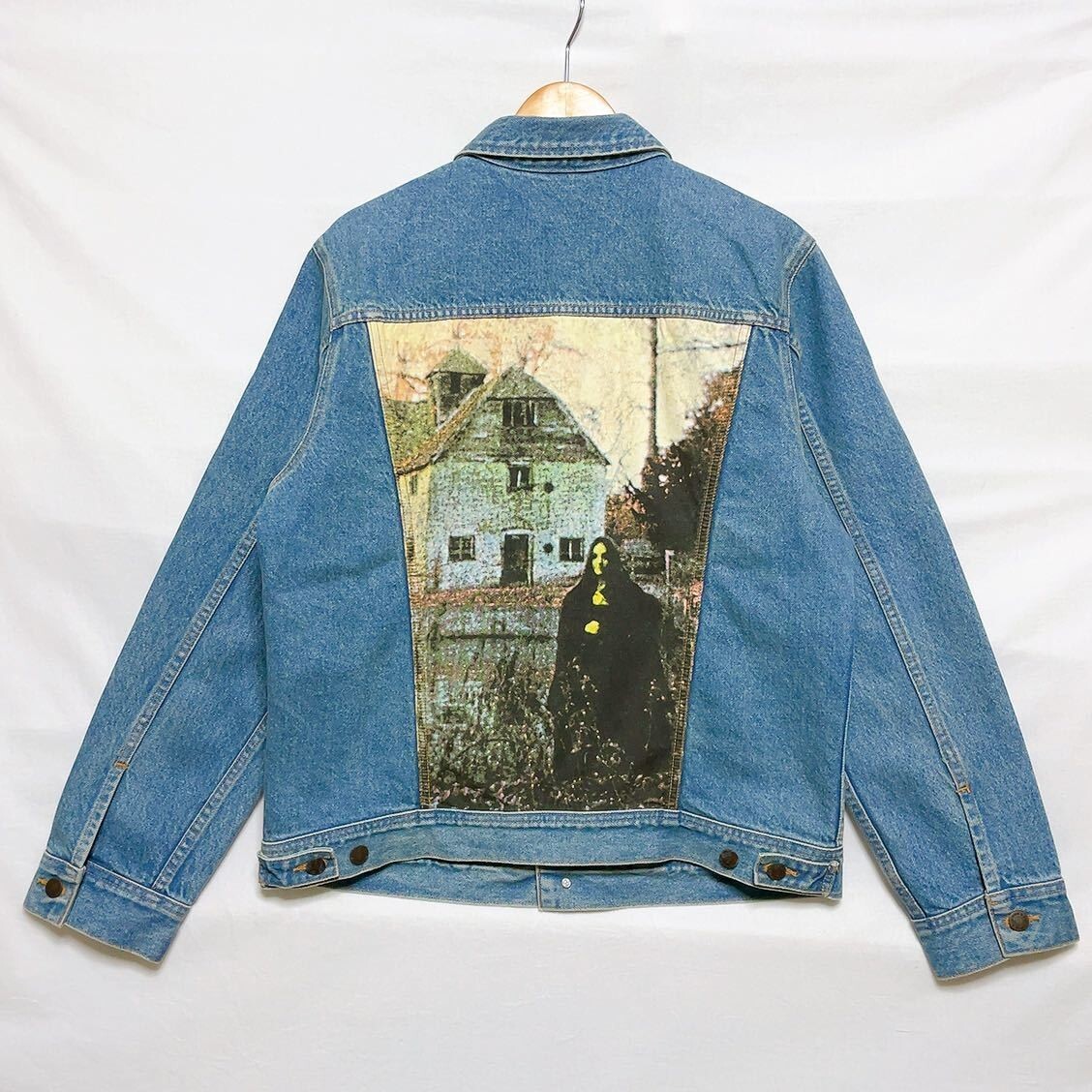 Supreme レザージャケット S blue Spring/Summer 2022 Preview – Supreme