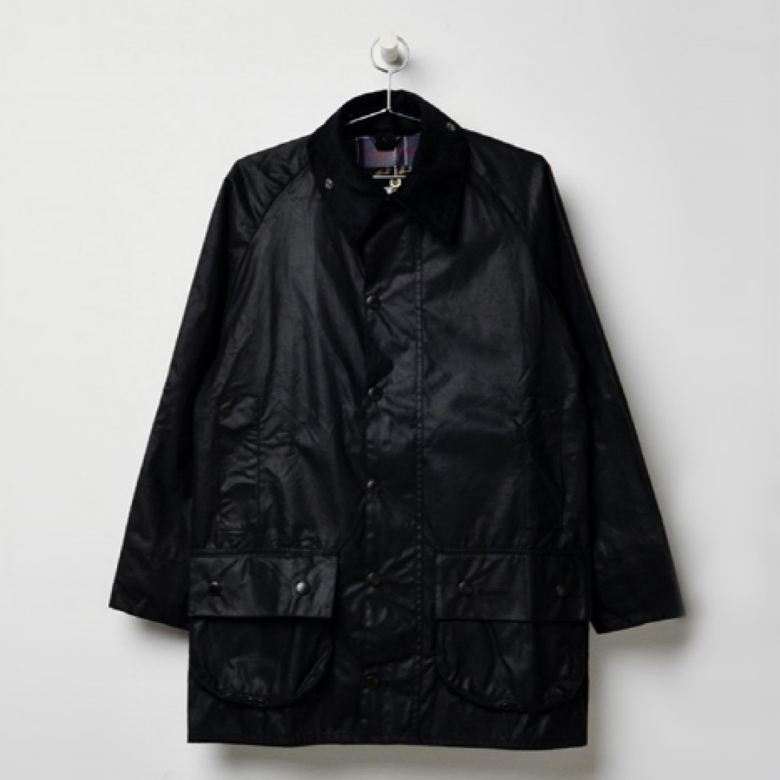 BARBOUR BARBOUR BEAUFORT WAX JACKET