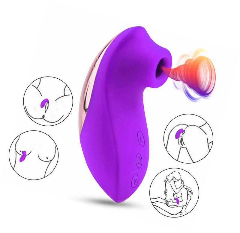 Nippel Klitoris Vibratoren mit Klitorisstimulation Nippel Klitoris Vibratoren mit Klitorisstimulation