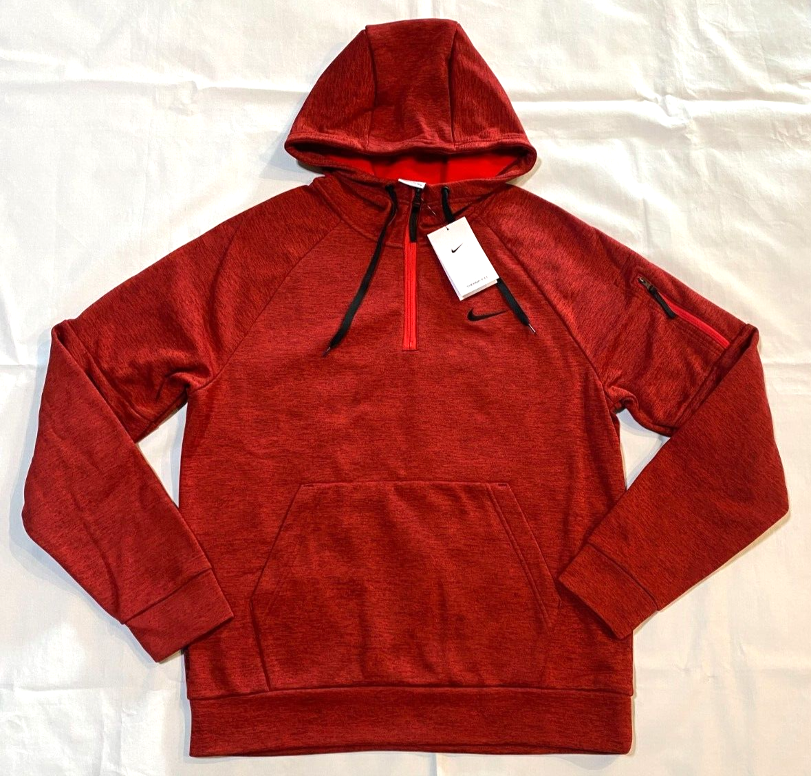 スウェット・トレーナー NOT4NERD N4 Logo Layered High Neck Quarter Zip Up 2 Colors Jerzees NuBlend 1/4-Zip Cadet Collar Sweatshirt | Product