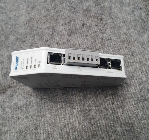Anybus Communicator（ABC3013-A) ABC3013-A HMS Networks | Mouser