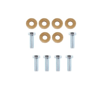 Trailer Tow Hitch For 22-24 Hyundai Santa Cruz w/ Wiring Harness Kit NEW