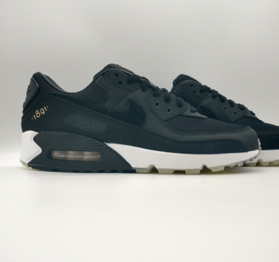 NIKE AIR MAX 90 AIK FOOTBALL 130TH ANNIVERSARY BRAND NEW UK9 Free Postage  ✓✓✓ | eBay