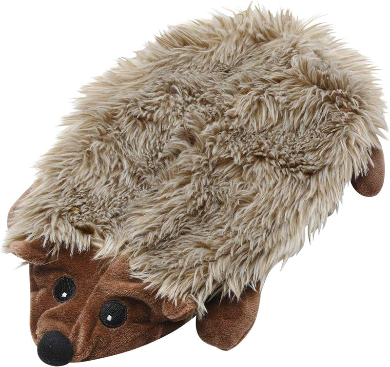 No Stuffing Crinkle Dog Toy Squeak with Squeaker for Small M